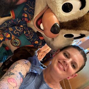 Meet your Posher, Ashley